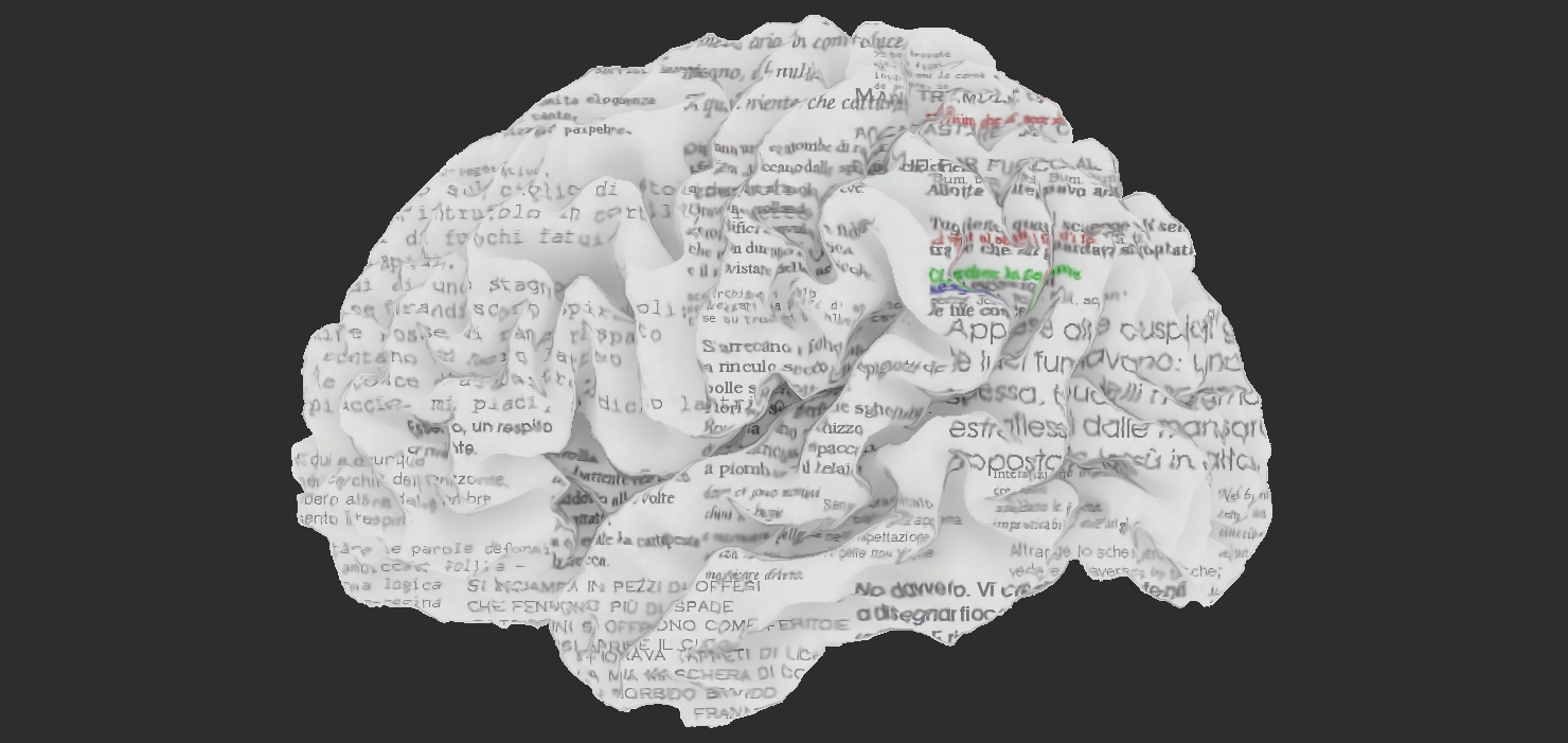 neuropoetry